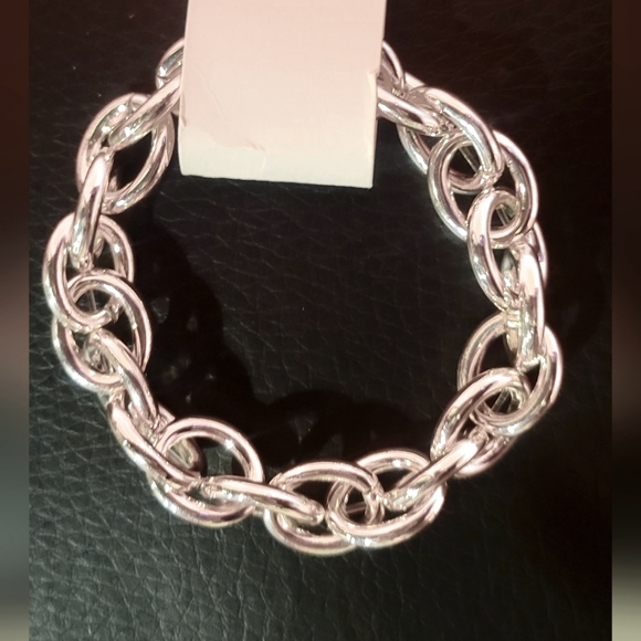 LOFT Jewelry - Loft silver bracelet